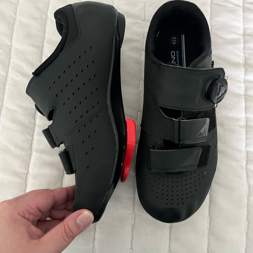 Shimano Cycling Shoes